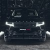 Photo of Brabus 600 Full Body Kit for the Land Rover Range Rover Vogue (2013-2025) - Image 6